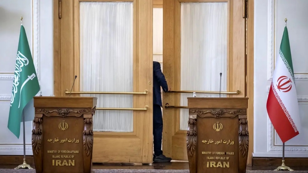 خرید هواپیما از عربستان