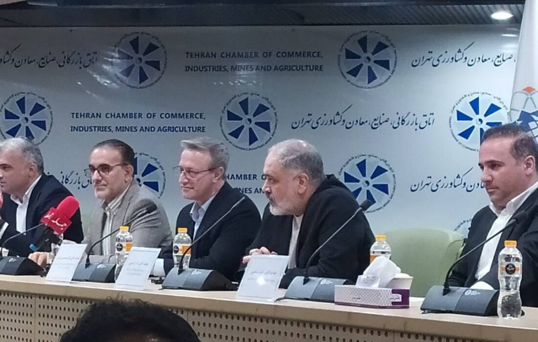 اقتصاد فردا در اتاق‌های کوچک نوآوری ساخته می‌شود
