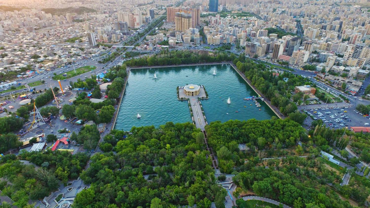 سرمایه‌ای برای ماندن