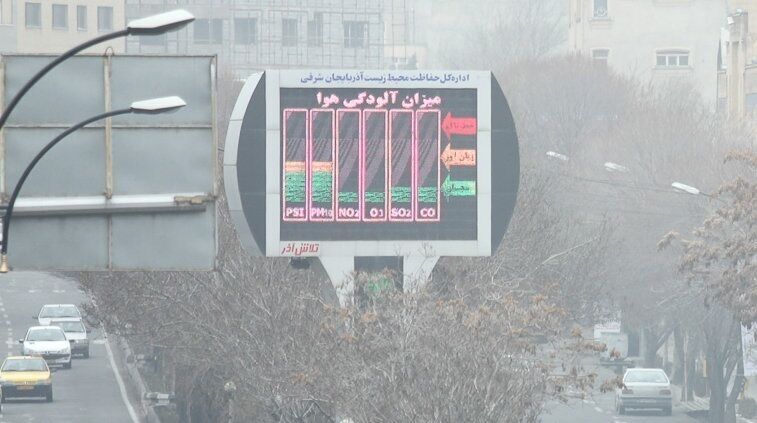 شهر نفس می‌خواهد
